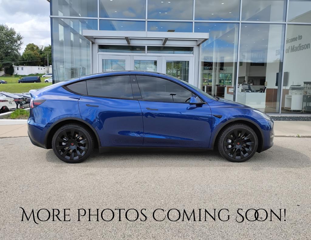 tesla model y 2022 7SAYGDEE6NF379494 image tesla model y 2022 7SAYGDEE6NF379494 image